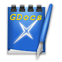 NE GDocs logo