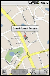 Grand Strand Resorts poster 3