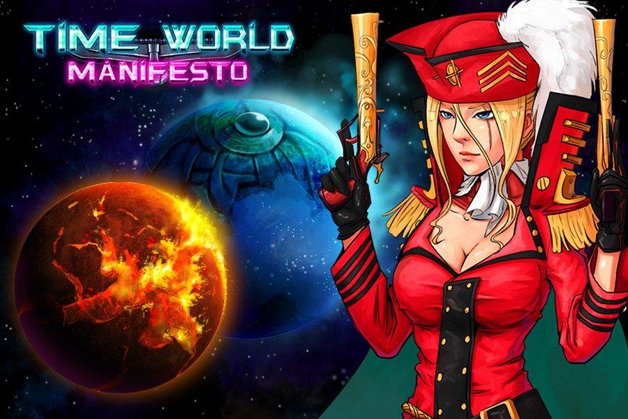 [Free Fantasy MMORPG] Time World Now on Android!  F3OEWGE0fOF9aGxExqu02OLfnfkBqmviGI5-U-AyTmeKBEKRCdRA3FpZarLlO1xK9Q=h900