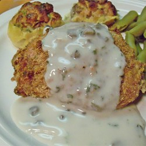 baked recipes chicken thighs of cream soup for with mushroom Soup 10 Best Baked Of Cream Thighs With Mushroom Chicken