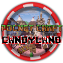 Pocket Craft Candyland Edition icon