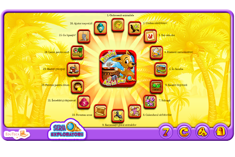 Free Download Meşteri Pricepuţi APK for Android