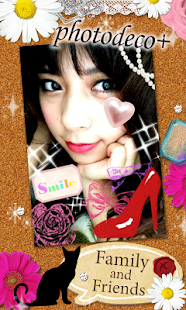 How to get photodeco+Let's decorate photo 2.2.0 unlimited apk for pc
