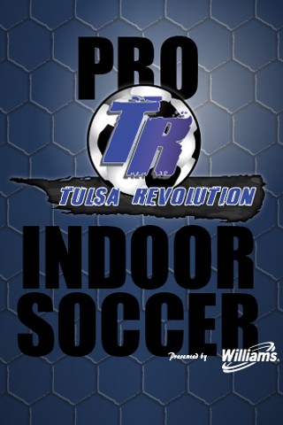 Tulsa Revolution