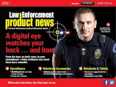 「Law Enforcement Product News」 - Androidアプリ | APPLION