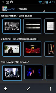 How to mod MusicTV 1.0.1 apk for android