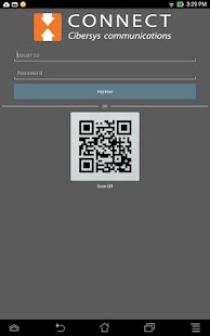 How to install Cibersys Connect 1.1 unlimited apk for bluestacks
