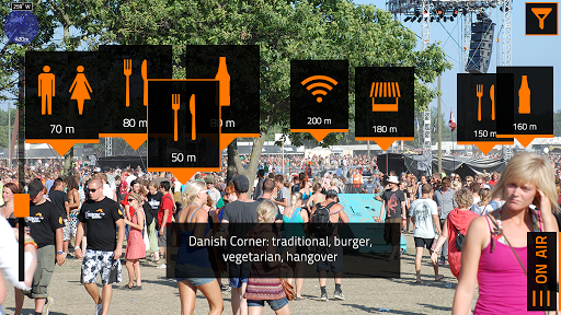 【免費娛樂App】Roskilde 2013-APP點子