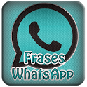 Frases WhatsApp Gratis 2014 icon