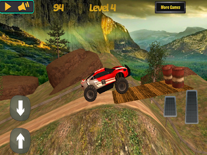 download Game balap off road free