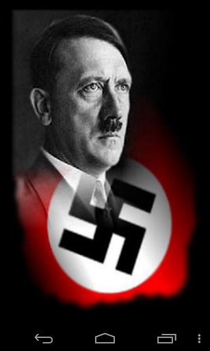 Adolf Hitler