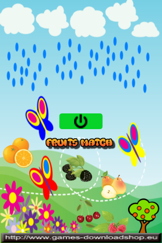 Fruits Games for Free