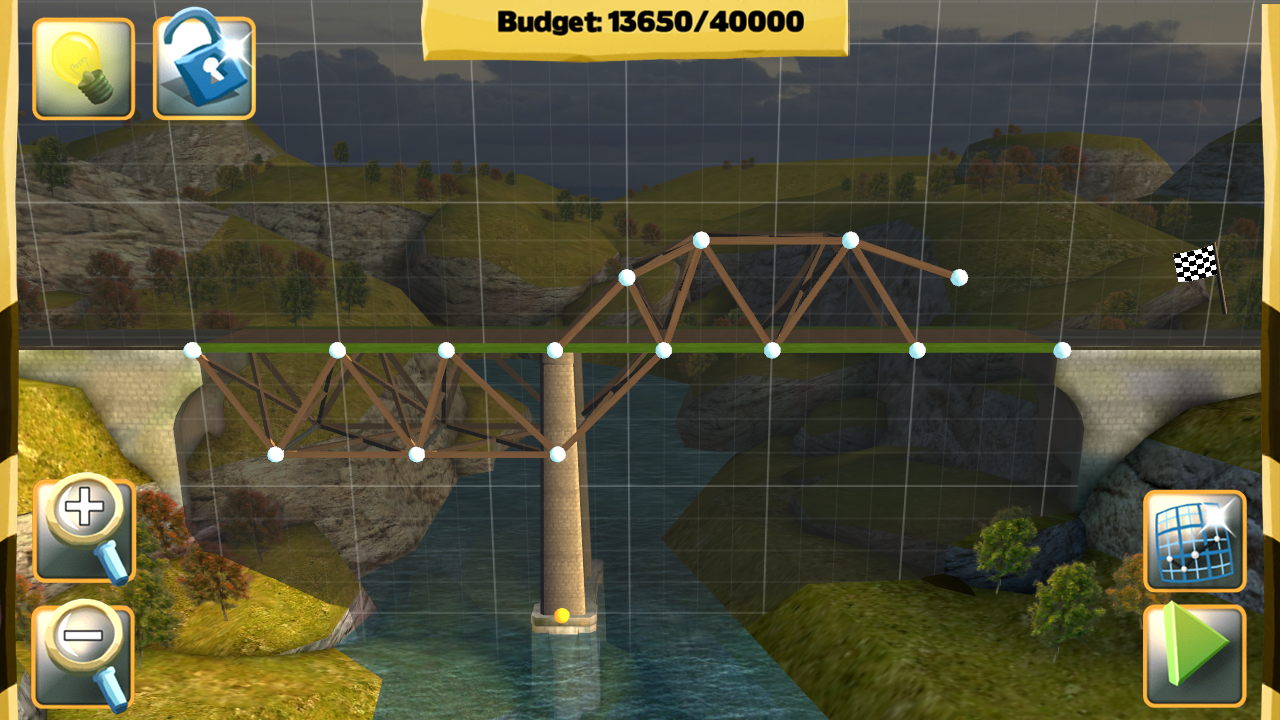 Bridge constructor читы