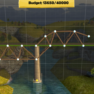 Bridge Constructor 2.7 APK