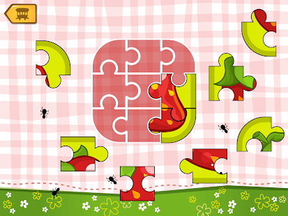 PlayKids - Videos and Games! - screenshot thumbnail