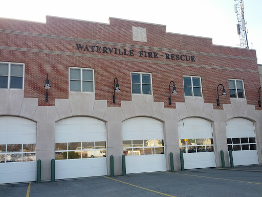 Waterville Fire Department