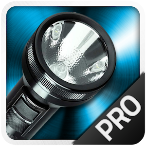 Flashlight LED Genius PRO MOD