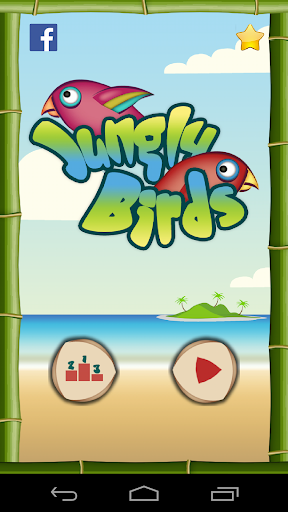 免費下載休閒APP|Jungly Birds app開箱文|APP開箱王