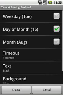 How to install Tensai Clock Widgets 1.12 apk for android
