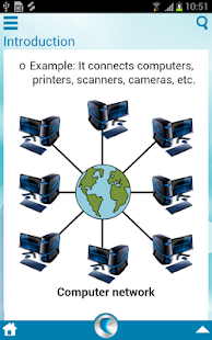 Networking 101 by WAGmob - screenshot thumbnail