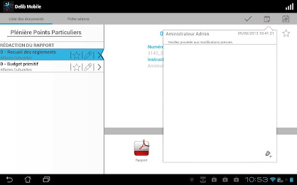 Airs Délib poster 4