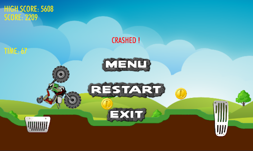 Download Hill Climb Racing Motor APK to PC | Download ...