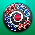 Hoi xoay dap xoay logo