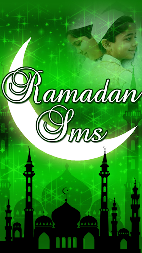 Ramadan Sms