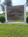 Friends Cemetery 