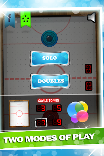 Air Hockey Unlimited