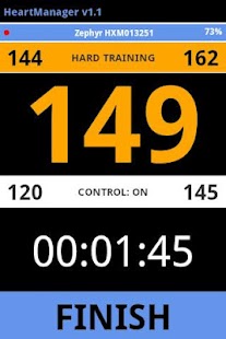 Free Download Heart Manager APK for PC