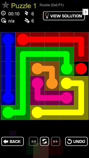 Link Classic -puzzle game