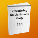 Daily Text 2013 - Pro
