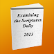 Daily Text 2013 - Pro icon