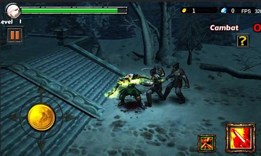 Héros de Archaic - screenshot thumbnail