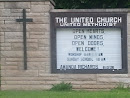 The United Church