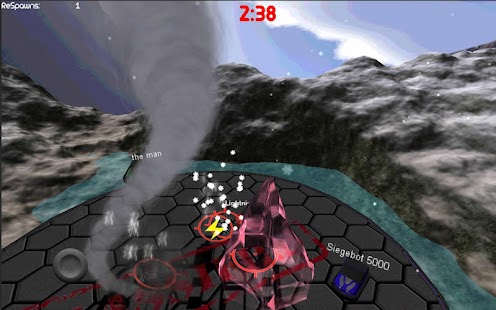 How to mod BumperStorm Renegade Edition 1.0 apk for laptop