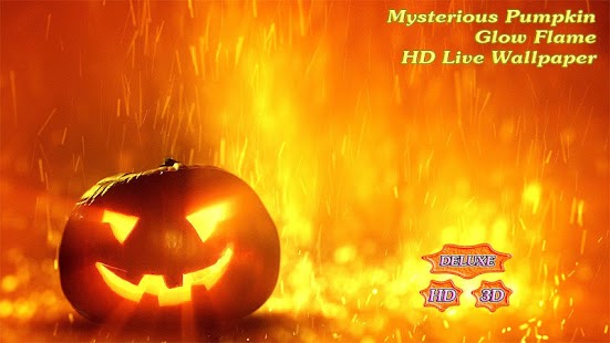 How to download Mysterious Pumpkin Glow Flame patch 1.4.6 apk for android