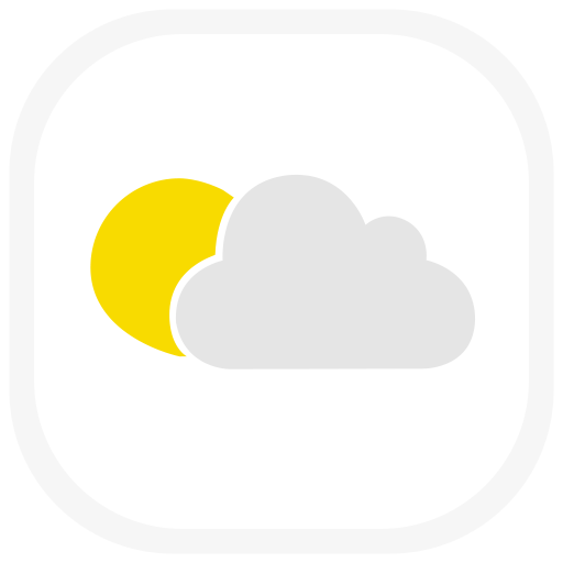 Chronus: gNow 2 Weather Icons LOGO-APP點子