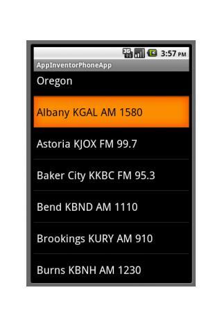 【免費運動App】Oregon Basketball Radio-APP點子