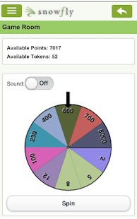 Snowfly Incentives Screenshots 1