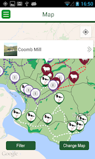 Download Llanybri Heritage Trails APK for PC