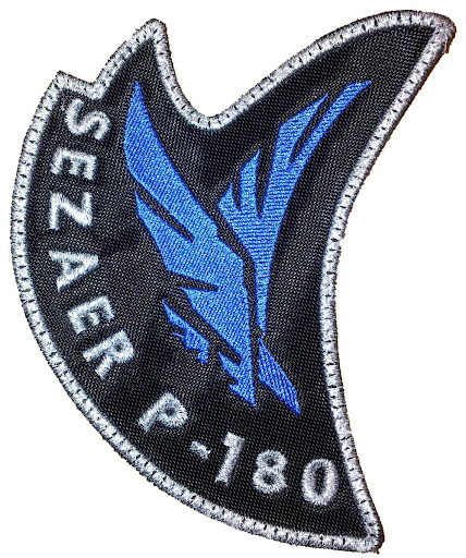 SEZAER 9-01 P180