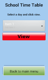 Gateway College poster 3