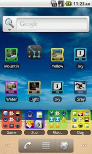 Free Screen Lock Control APK