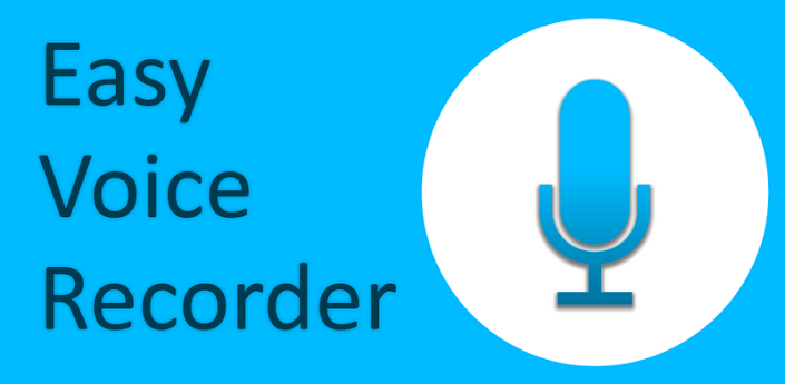 Easy Voice Recorder Pro apk