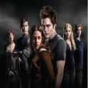 Twilight Series icon