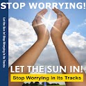 Stop Worrying! logo
