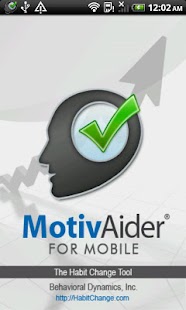 MotivAider® for Mobile Screenshots 0