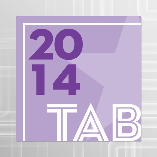 TAB Texas Assn of Broadcasters LOGO-APP點子